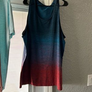 Men’s lululemon tank
